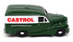 Vanguards 1/43 Scale VA03015 - 1947 Austin A40 Van Castrol - Green