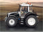 Universal Hobbies 1/32 Scale UH6611 - Massey Ferguson 6S.180 Tractor Black Ed