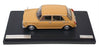 Matrix 1/43 Scale MX30110-021 - 1971-74 Austin 1300 MkIII (ADO16) - Harvest Gold