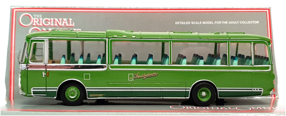 Corgi 1/76 Scale 42402 - Leyland Leopard Panorama I - Southdown Motor Services