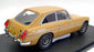 Cult Models 1/18 Scale CML107-1 - 1973 MG B GT V8 Tundra - Harvest Gold