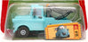 Mattel Disney Pixar Cars L6272 #19 - Brand New Mater - Lt Blue