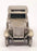 Danbury Mint Appx 7cm Long Pewter DA16321F - 1934 Austin 7