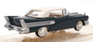 Vitesse 1/43 Scale 451 - Buick Special Closed Cabriolet - Blue/White