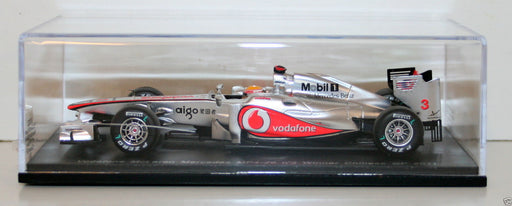 SPARK 1/43 S3022 VODAFONE MCLAREN MERCEDES MP4-26 #3 WINNER CHINESE GP 2011