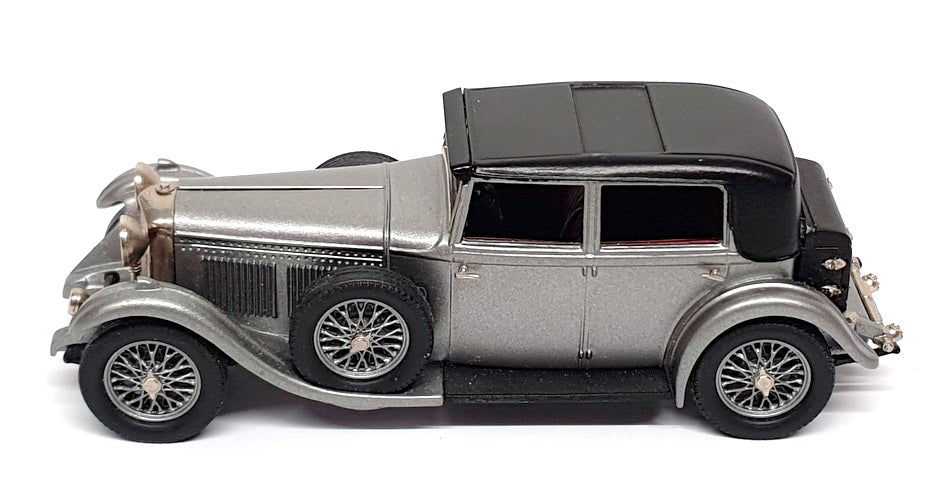 Lansdowne Models 1/43 Scale LDM75 - 1930 Bentley 8 Litre - 1 Off