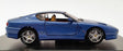 Detail Cars 1/43 Scale ART190 - 1992 Ferrari 456 GT - Blue