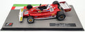 Altaya 1/43 Scale AL17220Y - F1 Ferrari 312 T2 1977 - #11 Niki Lauda