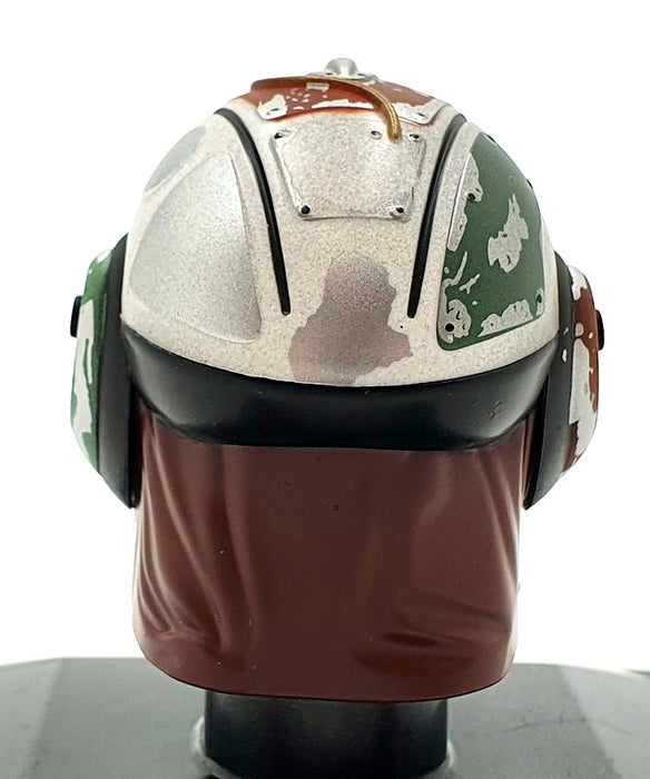 Deagostini HEL15 - Star Wars Helmet Collection - Anakin's Pod Racer
