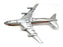 Aero Mini Models 1/290 Scale AM02AA - Boeing 747 Jumbo Jet AA - N7475
