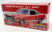 Exact Detail 1/18 Scale Diecast WCC114 - 1966 Shelby GT 350 - Red
