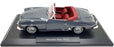 Norev 1/18 Scale Diecast 183402 - Mercedes-Benz 190 SL 1957 - Grey