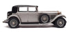Lansdowne Models 1/43 Scale LDM75 - 1930 Bentley 8 Litre - 1 Off