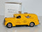DURHAM CLASSICS 1/43 - 1939 FORD PANEL DELIVERY McDONALDS BENEFIT #3 - 1 OF 200