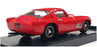 Bang 1/43 Scale Diecast 424 - Ferrari 250 TDF Prova - Red