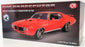ACME 1/18 Scale A1801214 - 1970 Pontiac Street Fighter GTO The Prosecutor