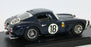 Bang 1/43 Scale Diecacst 7083 - Ferrari 250 SWB Le Mans 1961 #18