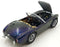 Exoto 1/18 Scale diecast 11130 1963 AC Cobra Roadster - Standox Daytona Paradise
