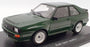 Norev 1/18 Scale Model Car 188317 - 1985 Audi Sport Quattro - Green