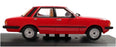 Whitebox 1/43 Scale Diecast WB032 - 1980 Ford Taunus - Red