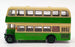 Britbus 1/76 Scale L001 - Leyland Titan PD2 Bus - Southdown Motor Services R12