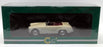 Cult Models 1/18 Scale CML020-1 Austin Healey Sprite Mk2 1961 White