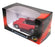 Cararama 1/43 Scale Diecast CAR10380 - Porsche 356B - Red