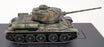 Dragon Models 1/72 Scale 60497 - T-34/85 Eastern Front 1944