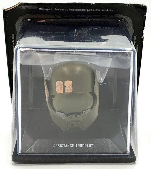 Deagostini HEL47 - Star Wars Helmet Collection - Resistance Trooper