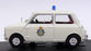 Vanguards 1/43 Scale VA02540 - Austin Mini Cooper S - Durham Police