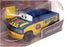 Mattel Disney Pixar Cars M6125 #71 - Dexter Hoover Vehicle - Blue/Yellow