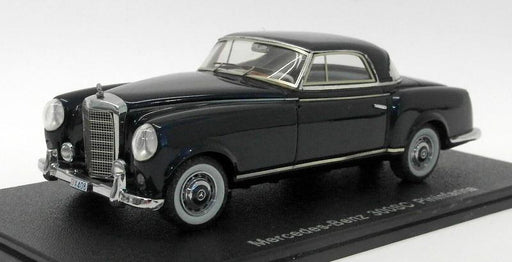 Neo 1/43 Scale Resin - NE3A Mercedes Benz 300 SC Pininfarina Blue