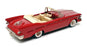 Brooklin 1/43 Scale BRK67A - 1961 Chrysler Imperial - Met Coronation Red