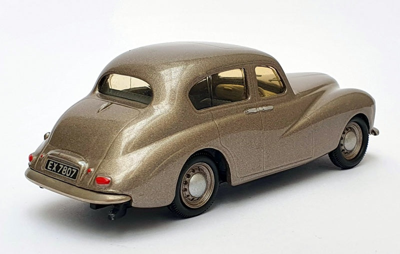 Somerville Models 1/43 Scale 120A - 1950 Sunbeam Talbot - Lgt Bronze