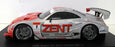 Autoart 1/18 Scale diecast - 80633 Lexus SC430 Super GT 2006 'ZENT' #1