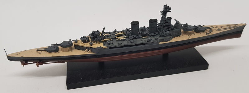 DeAgostini Atlas Editions Legendary Warships - HMS HOOD
