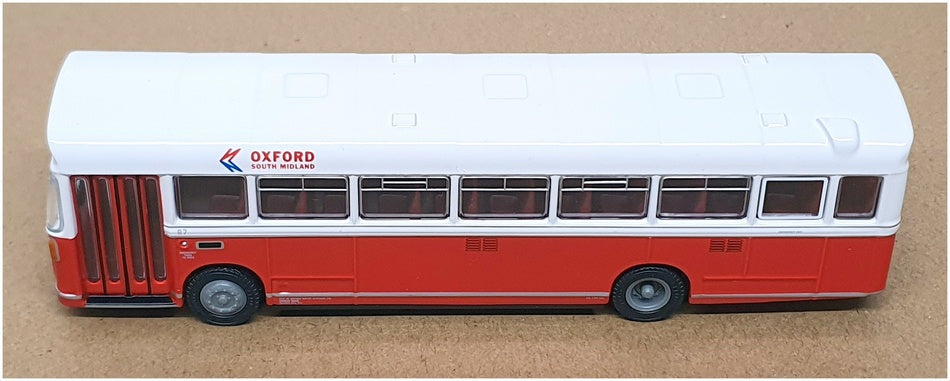 EFE 1/76 Scale 29407 - Bristol RELPH DP Coach R390 Oxford S. Midland - Red/White