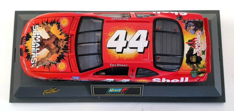 Revell 1/43 Scale Nascar RC439835308 - 1998 Pontiac Small Soldiers T.Stewart