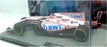 Altaya 1/43 Scale AT301122D - F1 2017 Force India VJM10 S. Perez - Pink