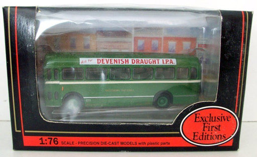 EFE 1/76 Scale Diecast - 16313 Bristol LS Bus Southern National Devonish IPA