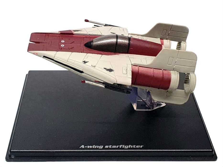 DeAgostini Star Wars Collection No.7 - A-Wing Starfighter