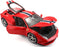 Burago 1/18 Scale - 18-16002 Ferrari 458 Speciale - Red