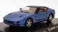 Detail Cars 1/43 Scale ART190 - 1992 Ferrari 456 GT - Blue