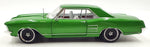Acme 1/18 Scale Diecast A1806305 - 1964 Buick Riviera Custom Cruiser - Green