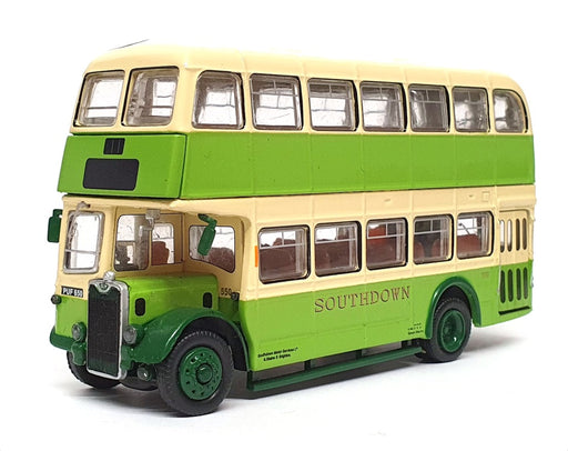 Britbus 1/76 Scale N6005S - Guy Arab IV Park Royal Bus - Southdown