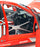 Classic Carlectables 1/18 Scale 18254 - 2006 W.Luffs Britek Motorsport BA Falcon