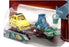 Mattel Disney Pixar Cars W2692 #171 & 172 - Guido & Luigi Vehicles - Blue/Yellow