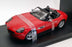 Autoart 1/18 Scale Model Car 70513 - BMW Z8 - Red