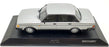 Minichamps 1/18 Scale Diecast 155 171408 - Volvo 240 GL 1986 - Silver