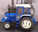 Universal Hobbies 1/32 Scale UH6475 - Ford 6810 2WD Gen.3 - Blue